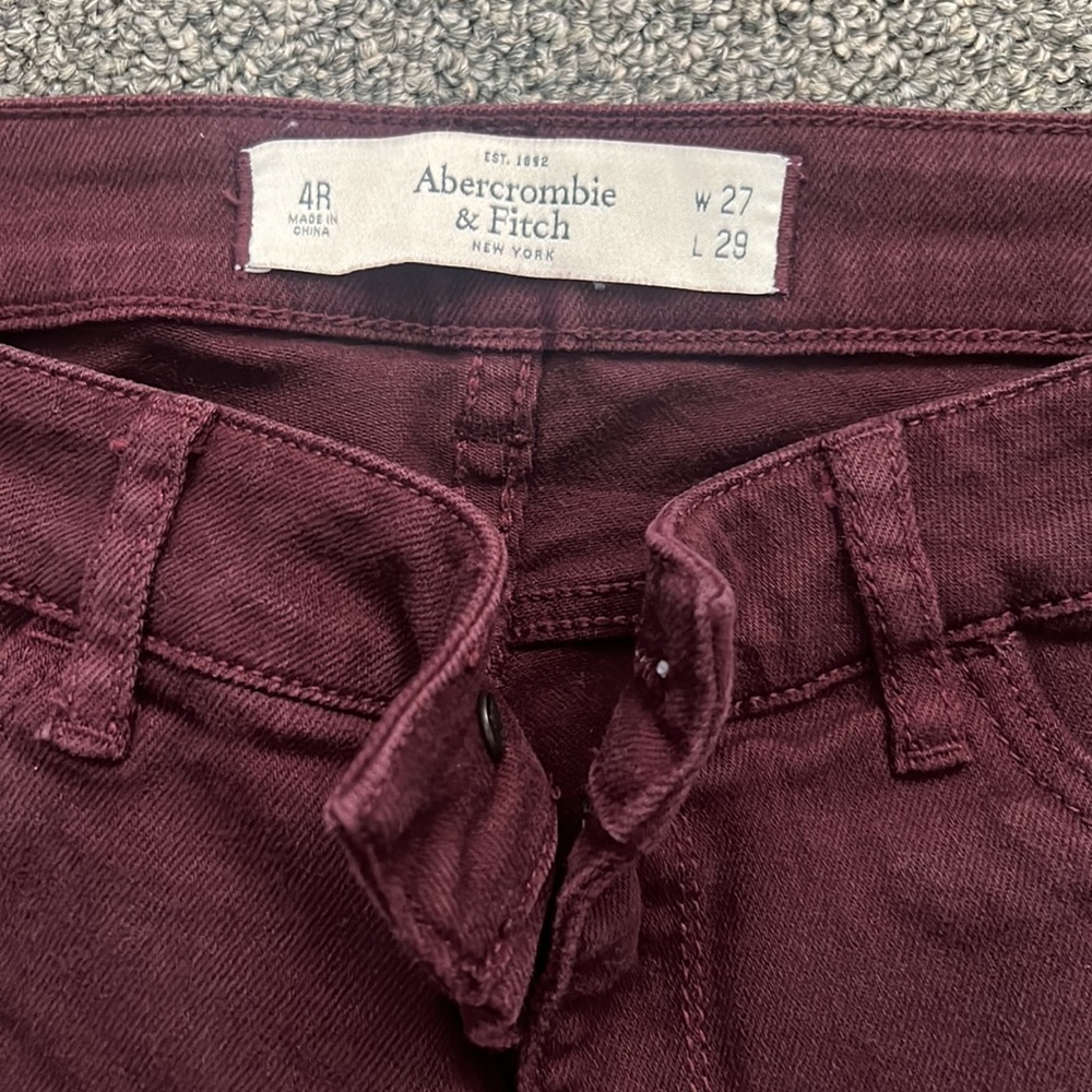 Jeggings - Picture 3 of 4